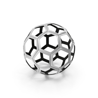 Metal Wire Soccer Ball PNG & PSD Images