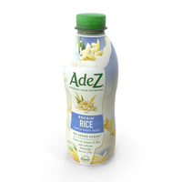 AdeZ Rockin Rice Drink 800ml PNG & PSD Images