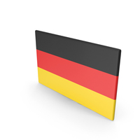 Germany Icon Flag PNG & PSD Images