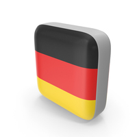 Germany Icon Flag PNG & PSD Images