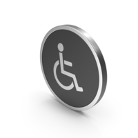 Silver Icon Invalid PNG & PSD Images