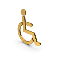 Symbol Invalid Gold PNG & PSD Images