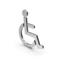 Symbol Invalid Silver PNG & PSD Images