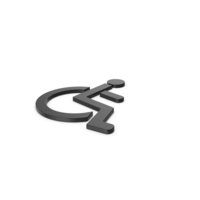 Black Symbol Invalid PNG & PSD Images