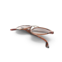 Fashion Sunglasses PNG & PSD Images