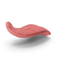 Tongue Pose PNG & PSD Images