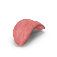 Tongue Pose PNG & PSD Images