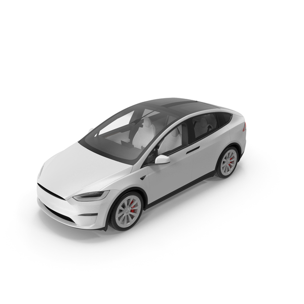 Electric SUV PNG & PSD Images