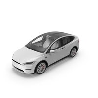 Electric SUV PNG & PSD Images