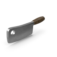Cleaver PNG & PSD Images