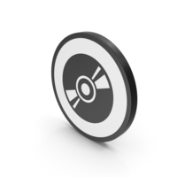 Icon Disk PNG & PSD Images