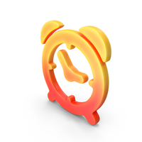 Logo Clock Alarm PNG & PSD Images