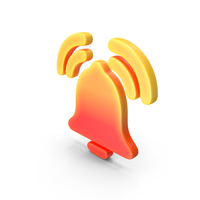 Logo Clock Alarm Bell Ring PNG & PSD Images