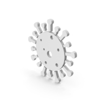 Symbol Coronavirus PNG & PSD Images