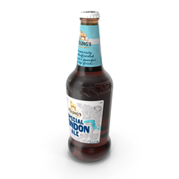 Beer Bottle Youngs Special London Ale 500ml PNG & PSD Images