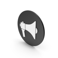 Megaphone Icon PNG & PSD Images