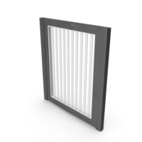Garden Door PNG & PSD Images