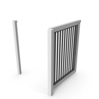 Garden Door PNG & PSD Images