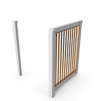 Garden Door PNG & PSD Images