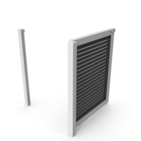 Garden Door PNG & PSD Images