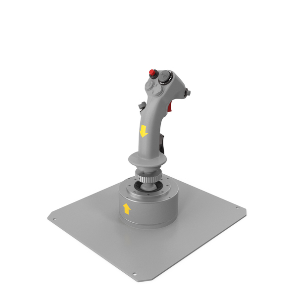 Flight Stick PNG & PSD Images