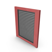 Garden Door PNG & PSD Images