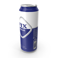 Beer Can Fix Hellas 500ml PNG & PSD Images