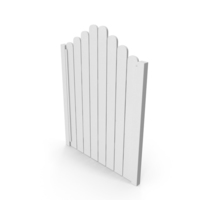Garden Door PNG & PSD Images