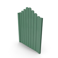 Garden Door PNG & PSD Images