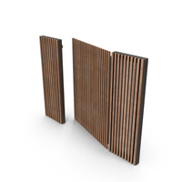Garden Door PNG & PSD Images