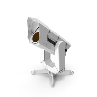 LIDAR Scanner Visor PNG & PSD Images