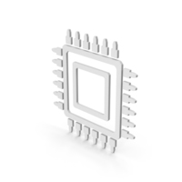 Symbol Microchip PNG & PSD Images