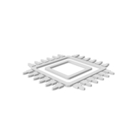 Microchip Symbol PNG & PSD Images