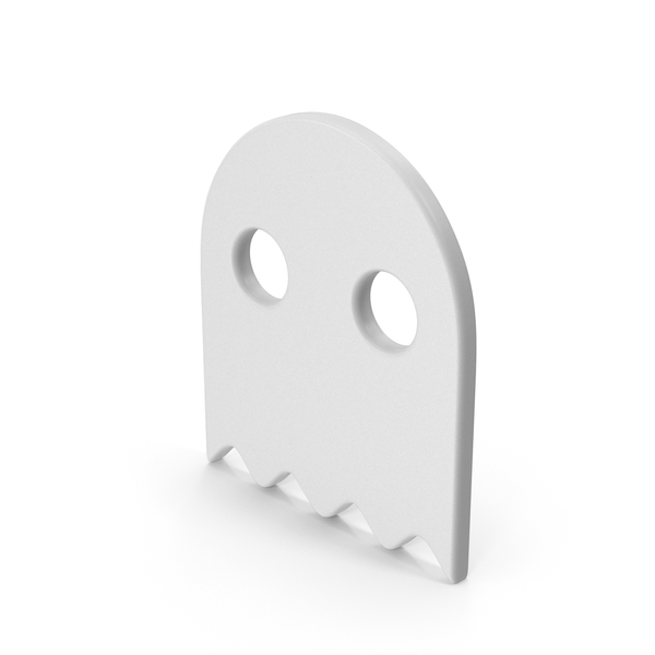 Symbol Ghost PNG & PSD Images