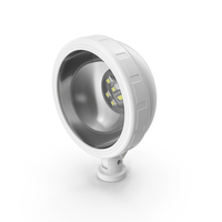 LED Lamp PNG & PSD Images
