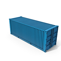 Shipping Container PNG & PSD Images