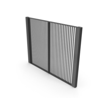 Graden Door PNG & PSD Images