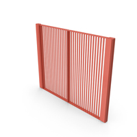 Garden Door PNG & PSD Images