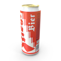 Beer Can Stiegl Salzburger 500ml PNG & PSD Images