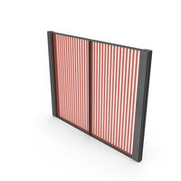 Garden Door PNG & PSD Images