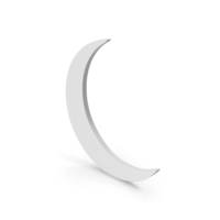 Symbol Moon PNG & PSD Images