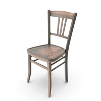 Luterma Chair PNG & PSD Images