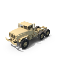 M939 Military Truck Light PNG & PSD Images