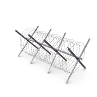Makeshift Metal Barricade PNG & PSD Images