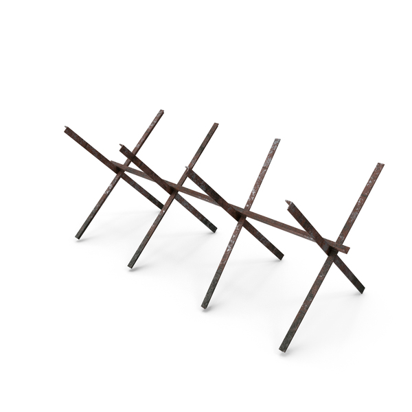 Makeshift Metal Barricade Old PNG & PSD Images
