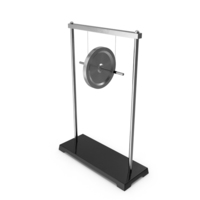 Maxwell Wheel Pendulum PNG & PSD Images