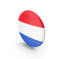 Badge Netherlands PNG & PSD Images