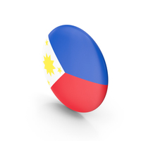 Badge Philippines PNG & PSD Images
