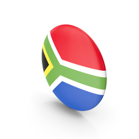 Badge South Africa PNG & PSD Images