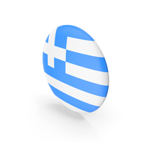 Badge Greece PNG & PSD Images